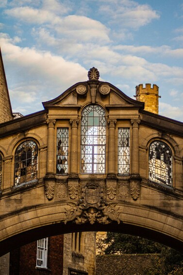 Picture 14 for Activity Oxford Top 10 City Highlights