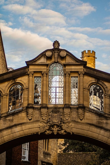 Picture 14 for Activity Oxford Top 10 City Highlights