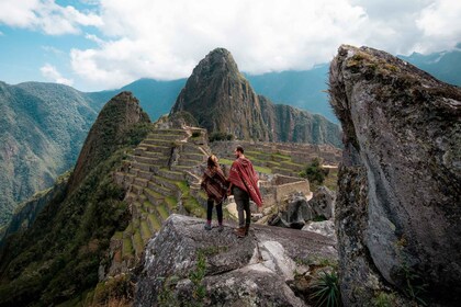 MachuPicchu Expert Private Guide Service