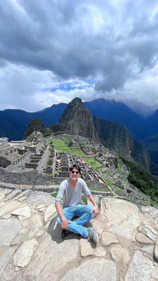 Picture 7 for Activity MachuPicchu Expert Private Guide Service