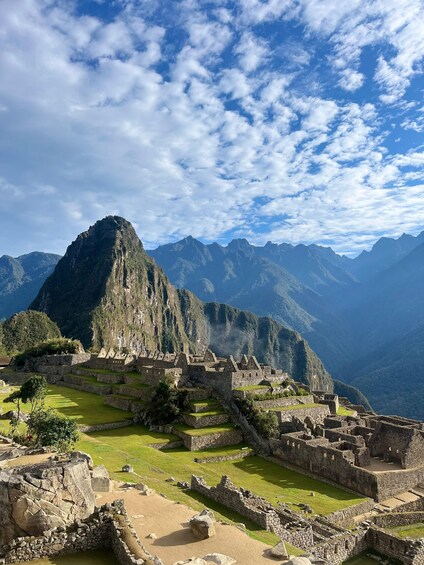 Picture 9 for Activity MachuPicchu Expert Private Guide Service