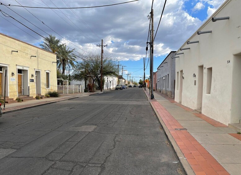 Picture 16 for Activity Barrio Viejo Tucson Walking Tour plus Historic Scott Avenue