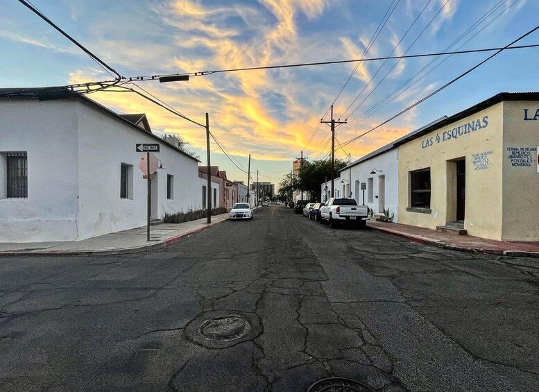 Picture 11 for Activity Barrio Viejo Tucson Walking Tour plus Historic Scott Avenue