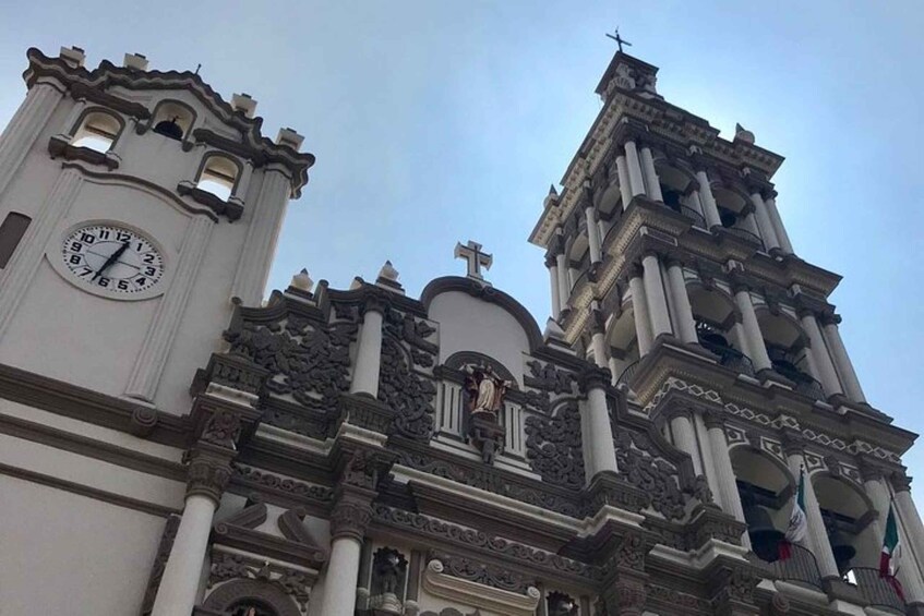 Picture 3 for Activity Monterrey: City Highlights Tour with Local Guide
