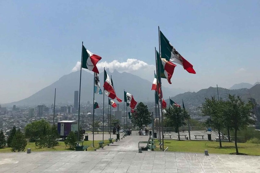 Picture 4 for Activity Monterrey: City Highlights Tour with Local Guide
