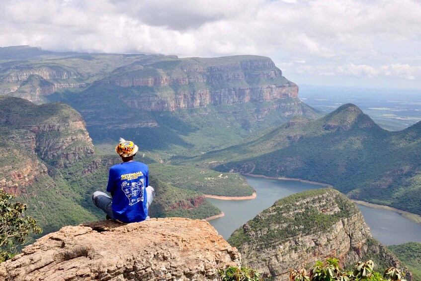 Picture 5 for Activity 4 Days Kruger National Park and Panorama Route