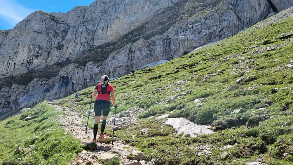 Picture 4 for Activity Luzern: Guided Hidden Mount Pilatus Hike