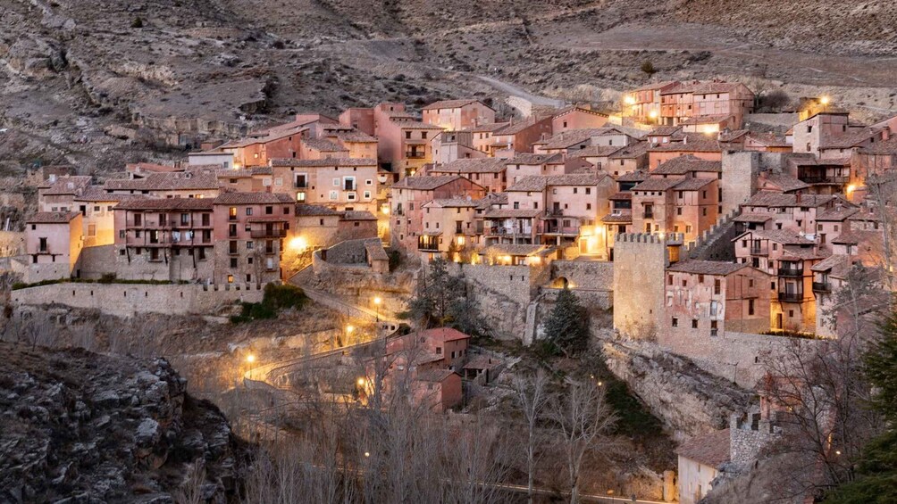 Picture 1 for Activity Sunset Albarracín Monumental and Pérez Toyuela House Museum