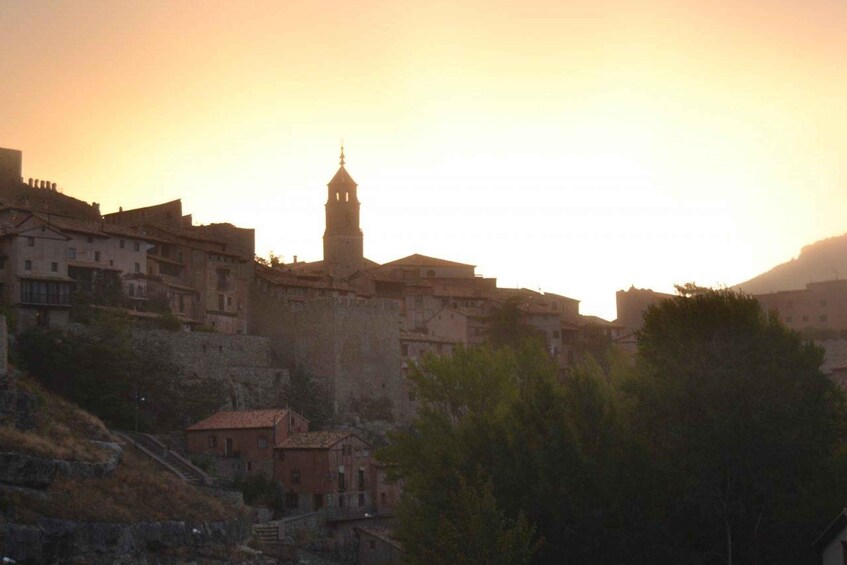 Picture 3 for Activity Sunset Albarracín Monumental and Pérez Toyuela House Museum