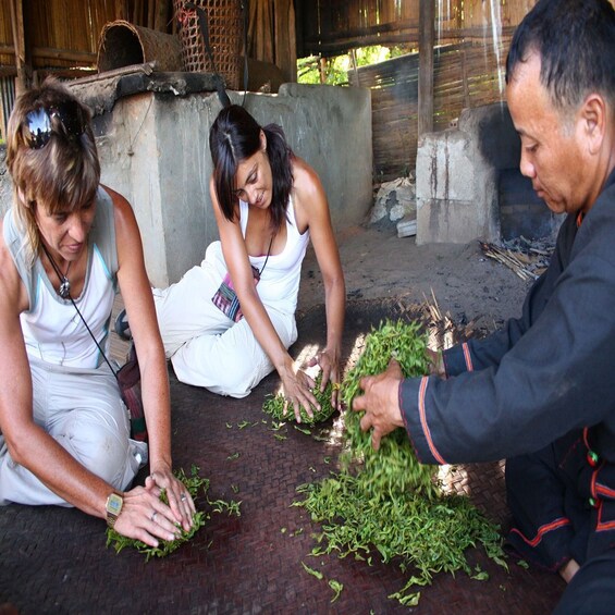 Picture 4 for Activity Chiang Mai: 2 days 1 night Homestay Community Base Tourism