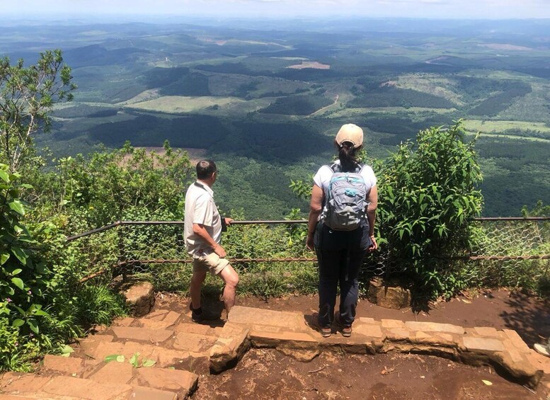 Picture 8 for Activity Panorama Route and Blyde River Canyon Tour from Hoedspruit