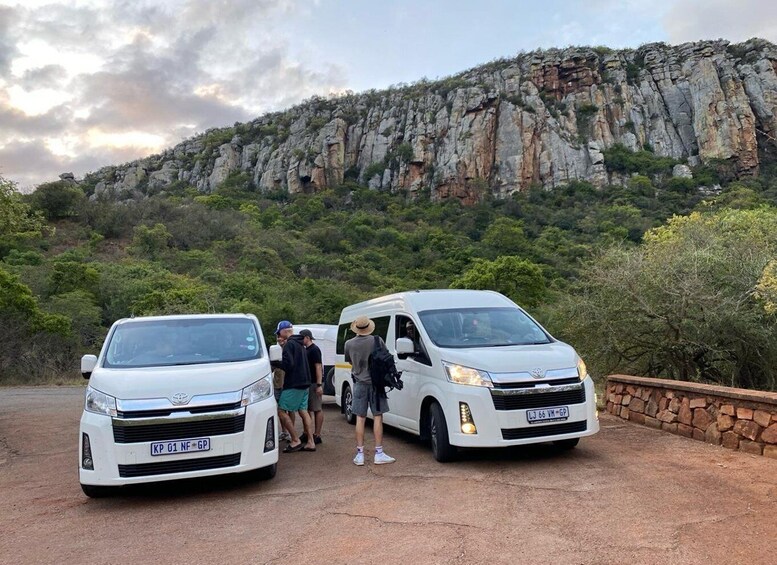 Picture 11 for Activity Panorama Route and Blyde River Canyon Tour from Hoedspruit