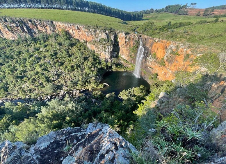 Picture 3 for Activity Panorama Route and Blyde River Canyon Tour from Hoedspruit