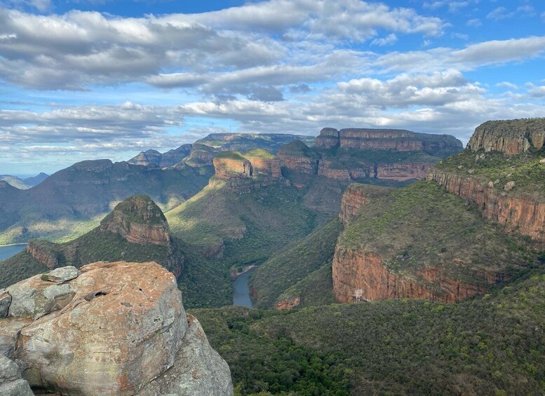 Picture 5 for Activity Panorama Route and Blyde River Canyon Tour from Hoedspruit