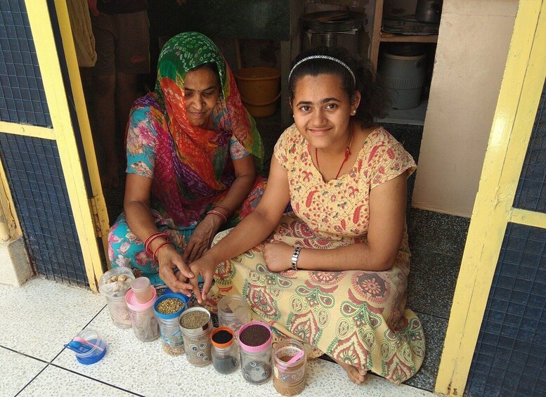 Picture 10 for Activity Traditional Food of Rajasthan Cooking Class Experience