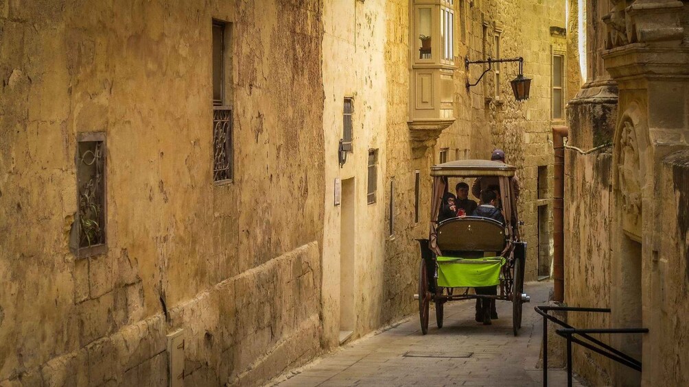 Picture 2 for Activity Mdina Private Walking Tour