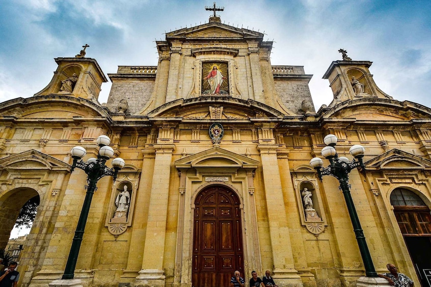 Picture 3 for Activity Mdina Private Walking Tour