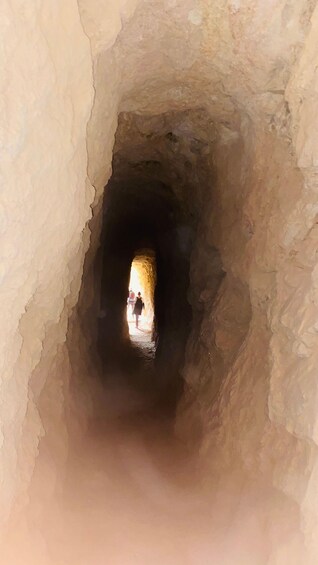 Picture 5 for Activity Hiking Tour to the Roman Aqueduct of Pena Cortada