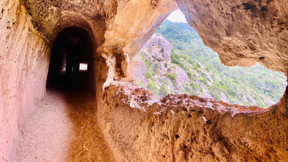 Picture 2 for Activity Hiking Tour to the Roman Aqueduct of Pena Cortada