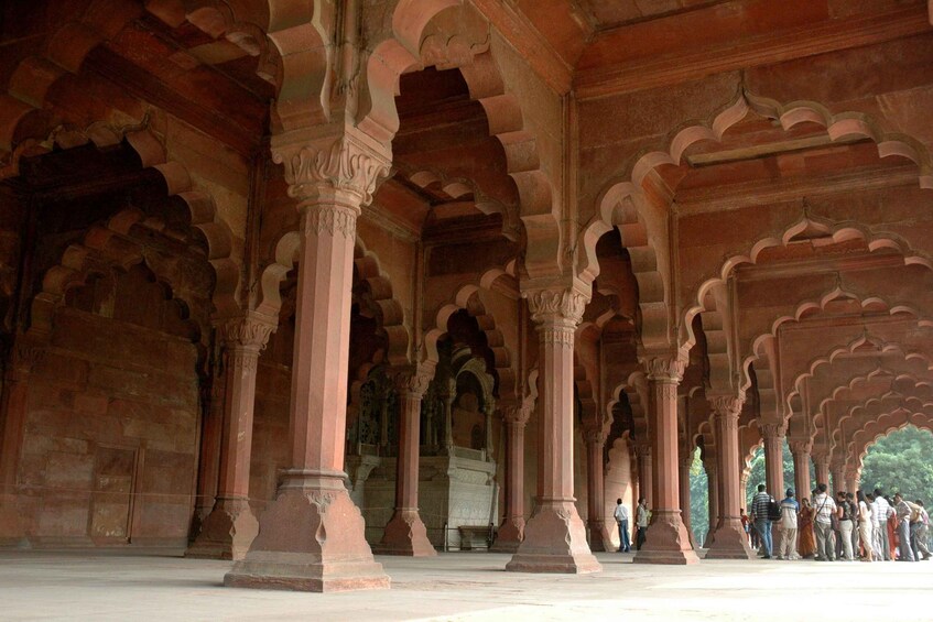 Picture 4 for Activity Private Guided Jaipur City Tour All Inclusive