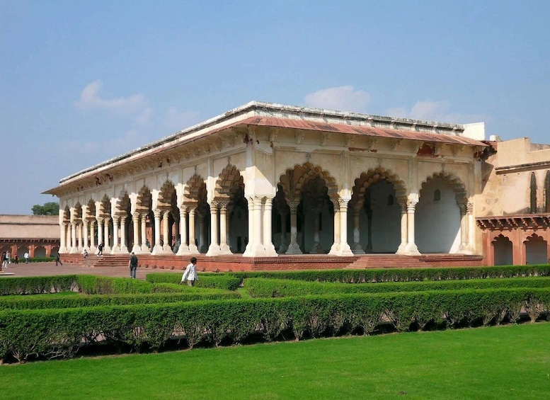 Picture 5 for Activity Private Guided Jaipur City Tour All Inclusive