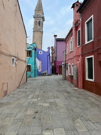 Picture 2 for Activity Murano and Burano Private Guided Tour