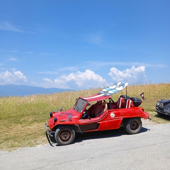 Picture 11 for Activity Buggy Safari " Discover Olympus " by Classic Buggy Rentals