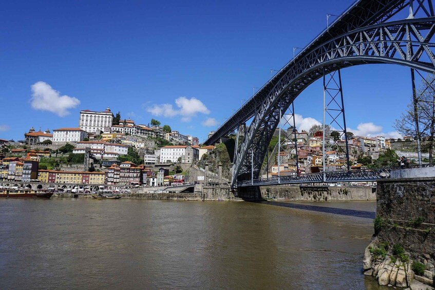 Picture 1 for Activity Porto Private Walking Tour