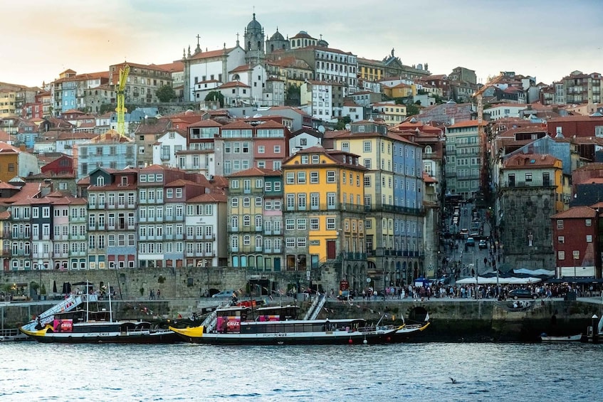 Porto Private Walking Tour