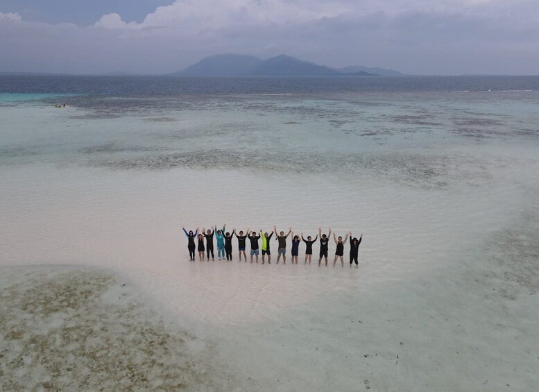 Picture 4 for Activity From Jepara: Karimunjawa Archipelago 3-Day Snorkeling Tour