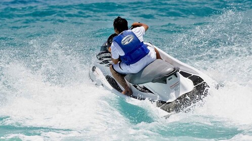 Miami: Jetski Rental