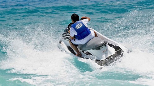 Miami: Jetski Rental