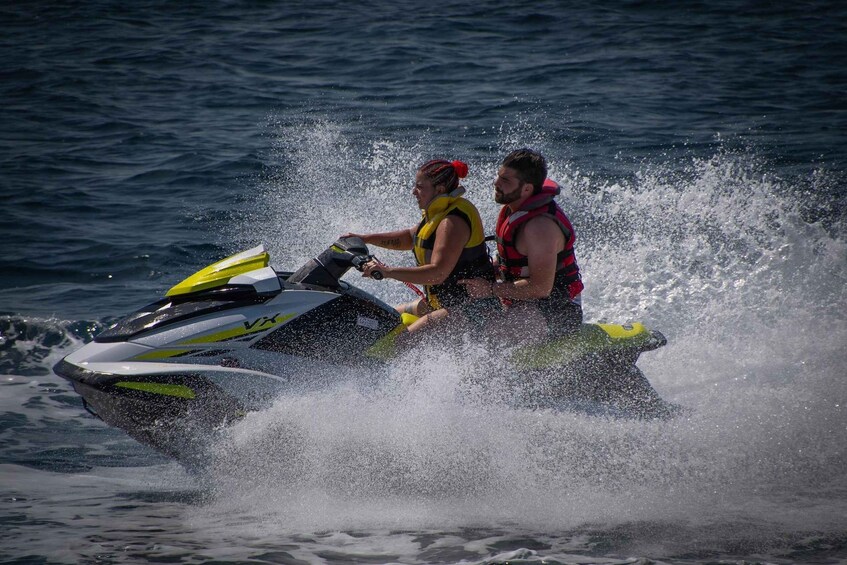 Picture 1 for Activity Miami: Jetski Rental