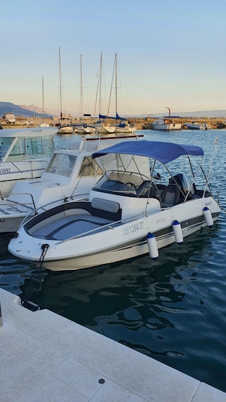 Picture 5 for Activity Adventurous boat trips · Galeon — Galia 520 Open (2012)