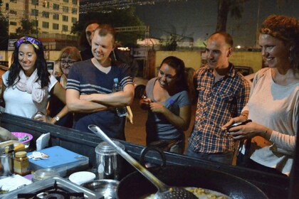 Jaipur: Food Tour in Jaipur