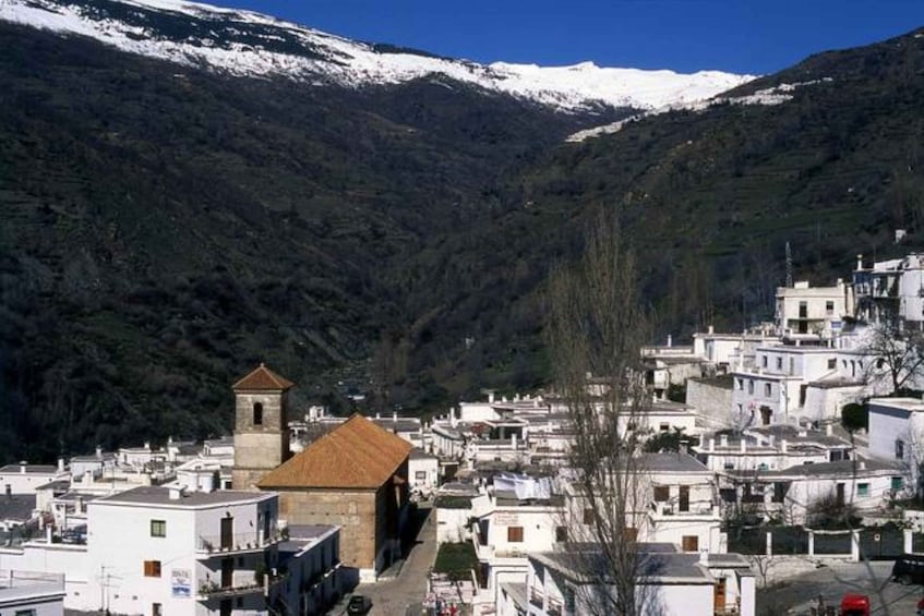 Picture 1 for Activity From Granada; Alpujarra Highlights