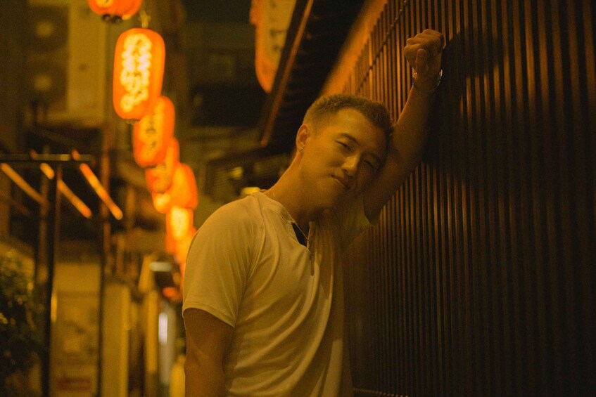 Picture 39 for Activity Neon Dotonbori Nightscapes: Tour & Photoshoot in Dotonbori