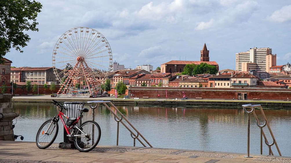 Picture 1 for Activity Toulouse Private Guided Walking Tour