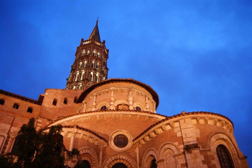 Toulouse Private Guided Walking Tour