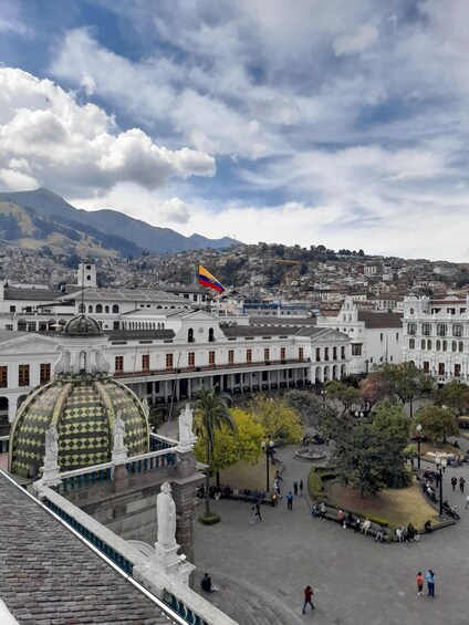 Picture 16 for Activity Quito: The Hidden Indigenous City