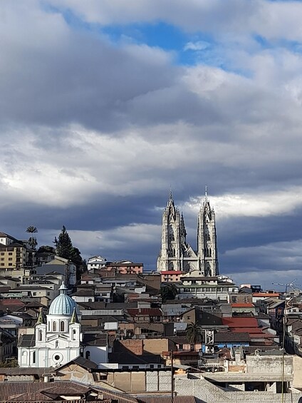 Picture 5 for Activity Quito: The Hidden Indigenous City