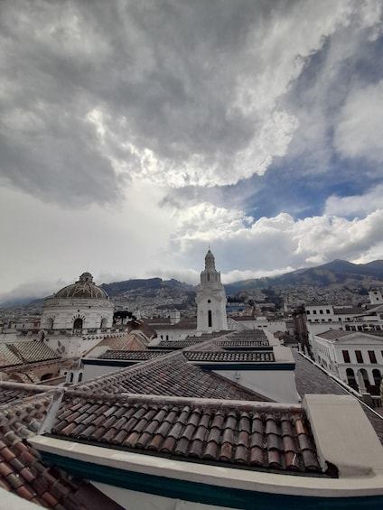 Picture 15 for Activity Quito: The Hidden Indigenous City