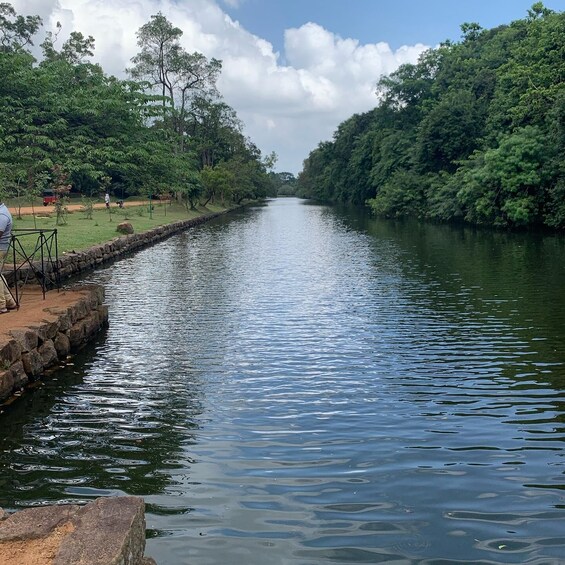 Picture 13 for Activity Kalutara: from Sigiriya Lion Rock and Dambulla Day Tour