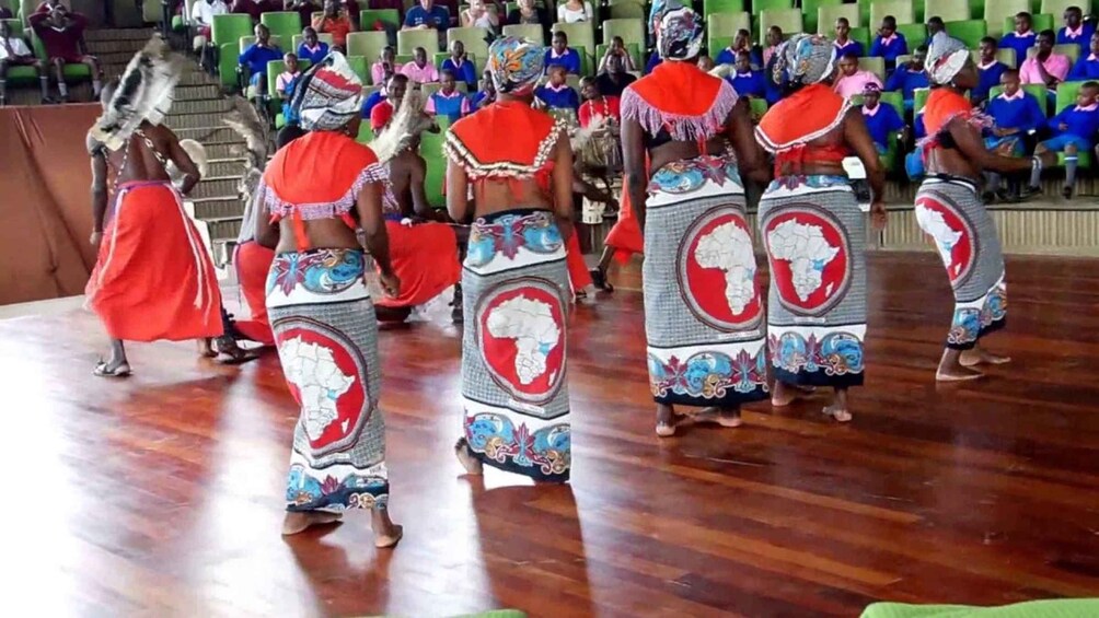 Picture 6 for Activity From Nairobi: Bomas of Kenya Cultural Dance Tour and Show