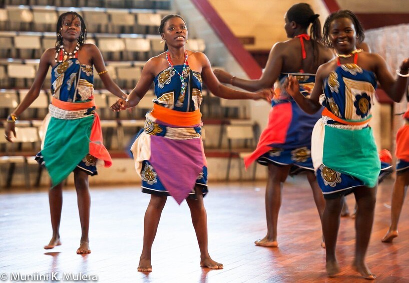 Picture 10 for Activity From Nairobi: Bomas of Kenya Cultural Dance Tour and Show