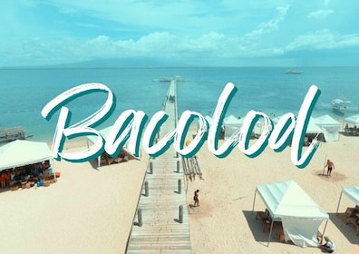 Bacolod Package 2: Tri City Tour