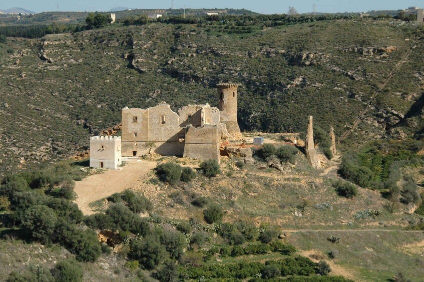 Picture 1 for Activity Quad excursions in Ribera - 3 hours