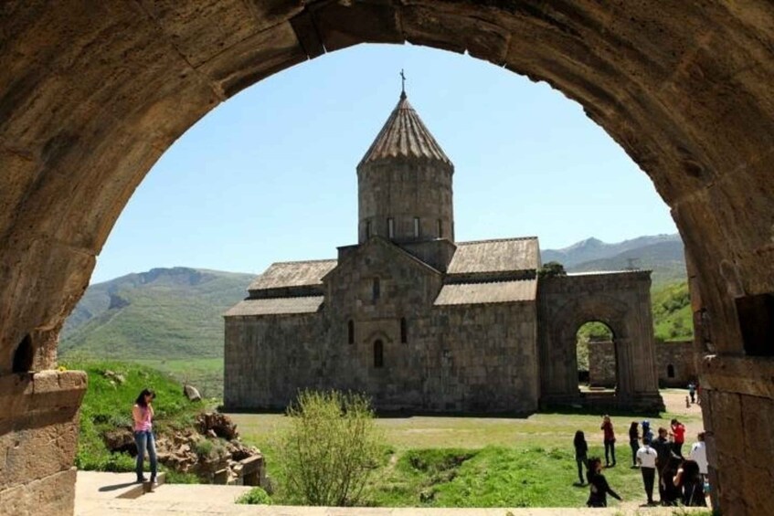 Picture 3 for Activity 3 day private tours in Armenia from Yerevan