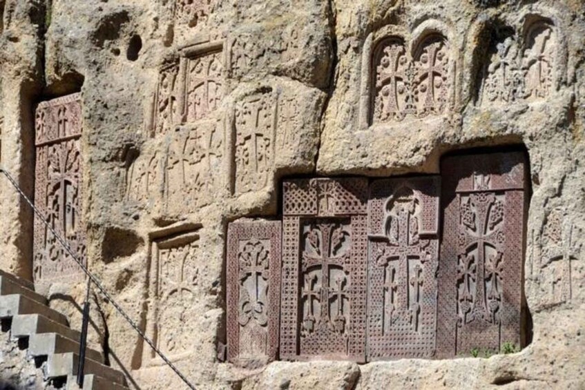 Picture 23 for Activity 3 day private tours in Armenia from Yerevan