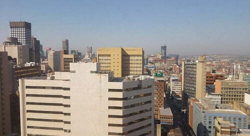 Johannesburg & Soweto Full-Day Tour